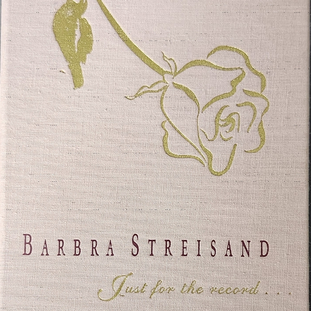 Box Set Collection For Barbara Streisand - Picture 4 of 16